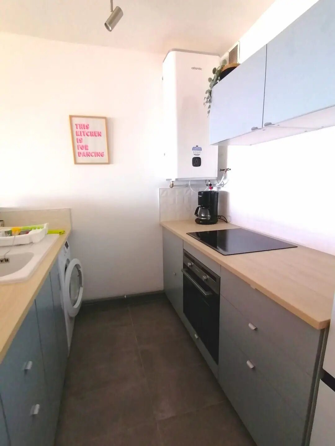 Appartement à louer, 33m², Palavas-les-Flots