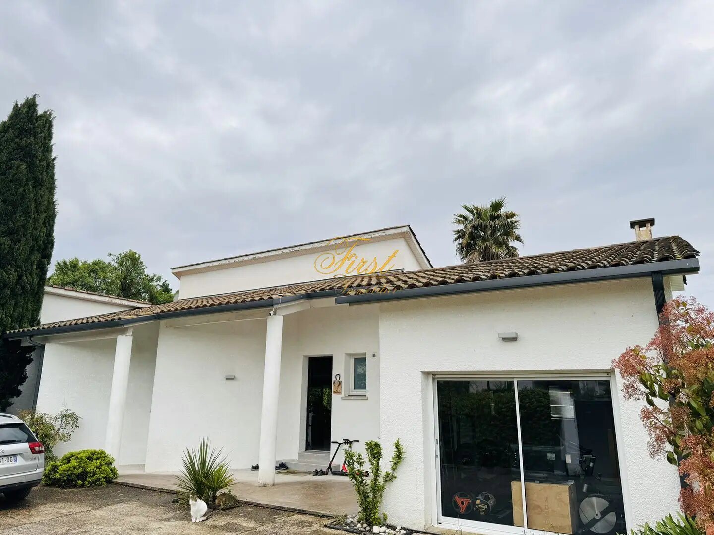 Maison à vendre, 168m², Sussargues