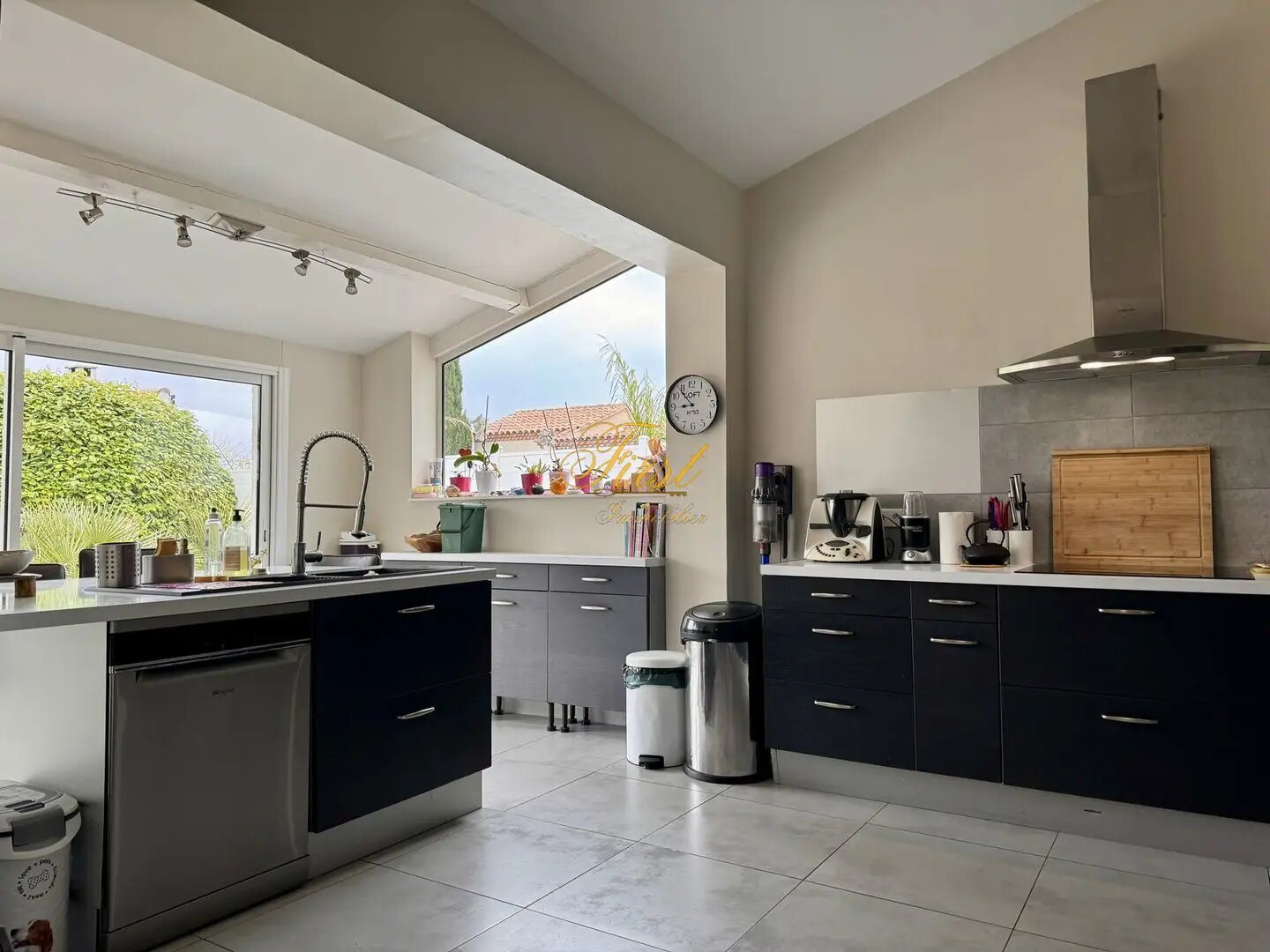 Maison à vendre, 168m², Sussargues