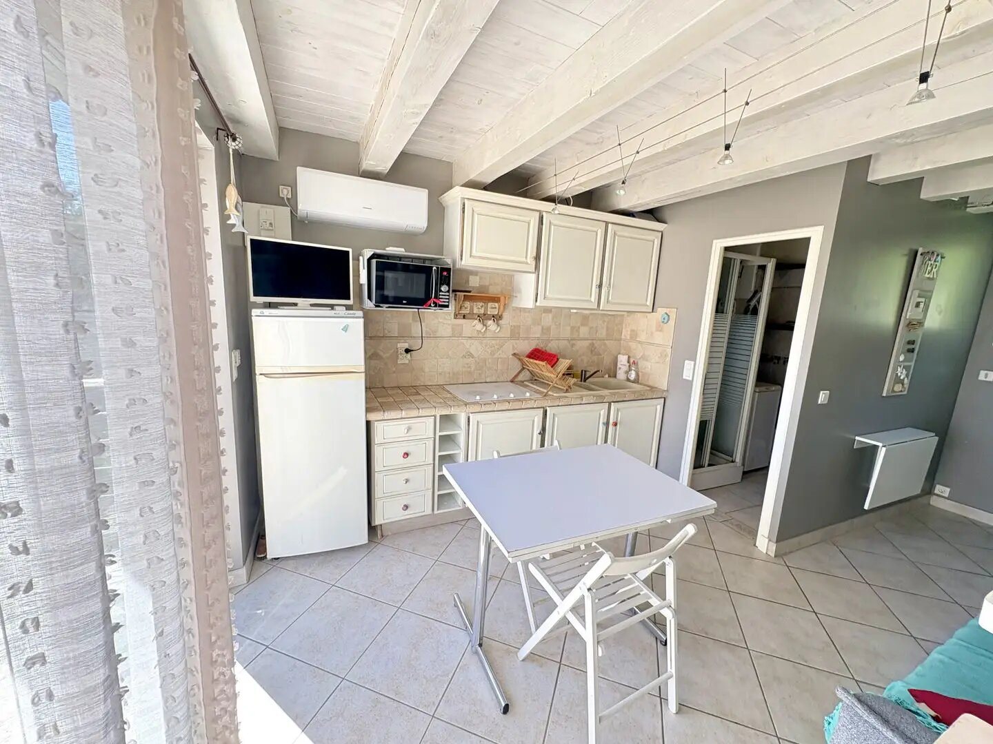 Appartement à louer, 22m², Mauguio