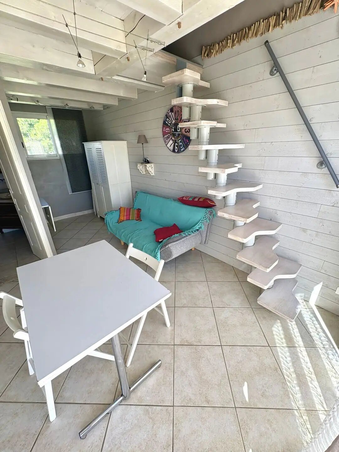 Appartement à louer, 22m², Mauguio