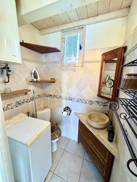 Appartement à louer, 22m², Mauguio