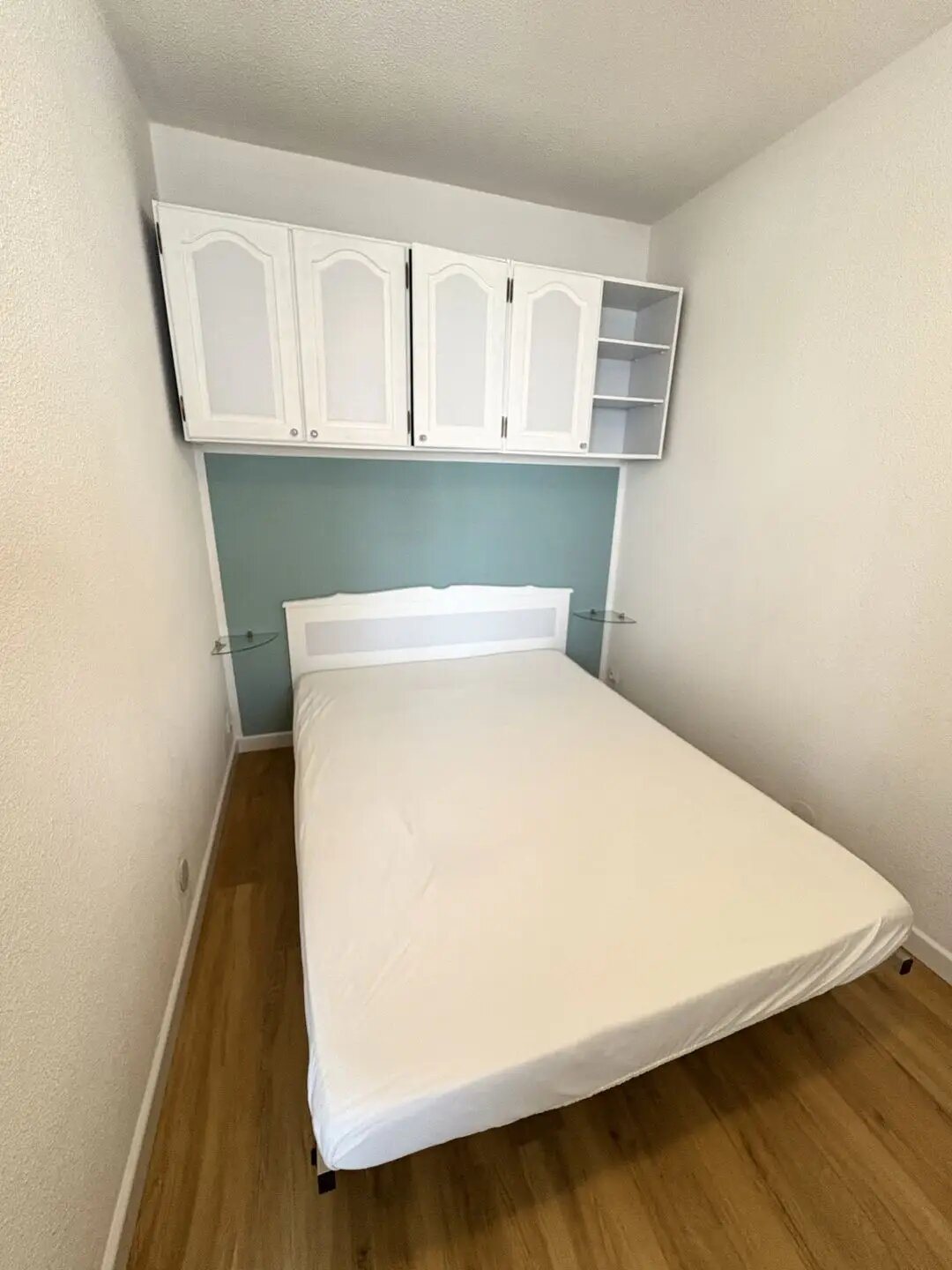 Appartement à louer, 26m², Mauguio