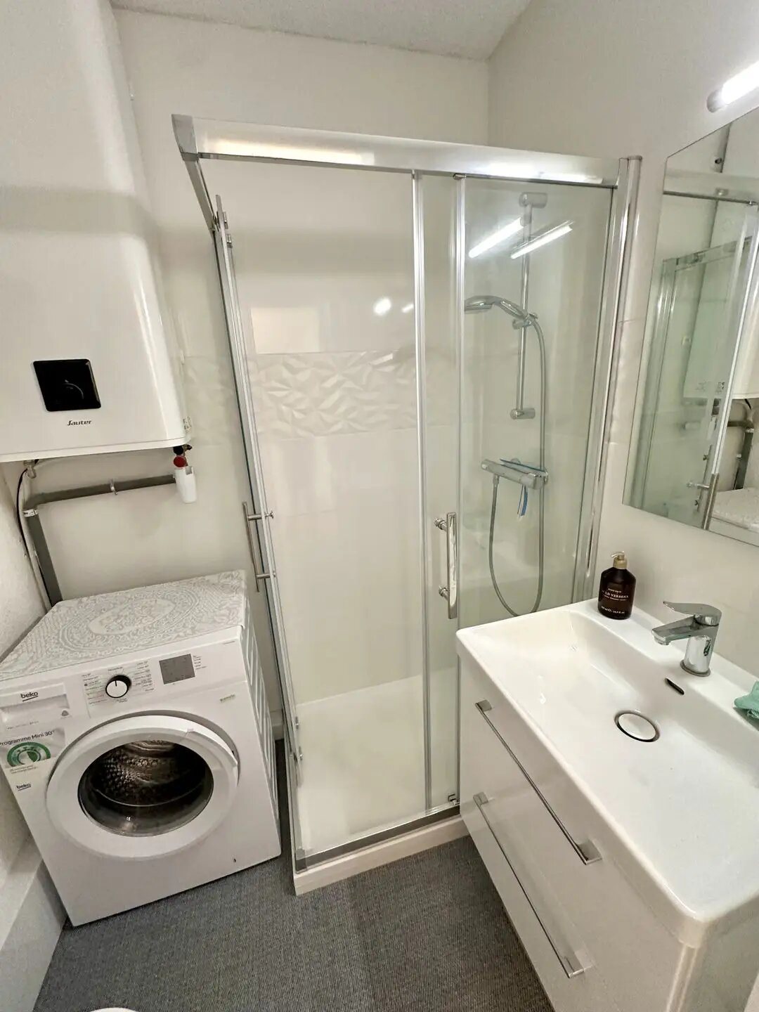 Appartement à louer, 26m², Mauguio
