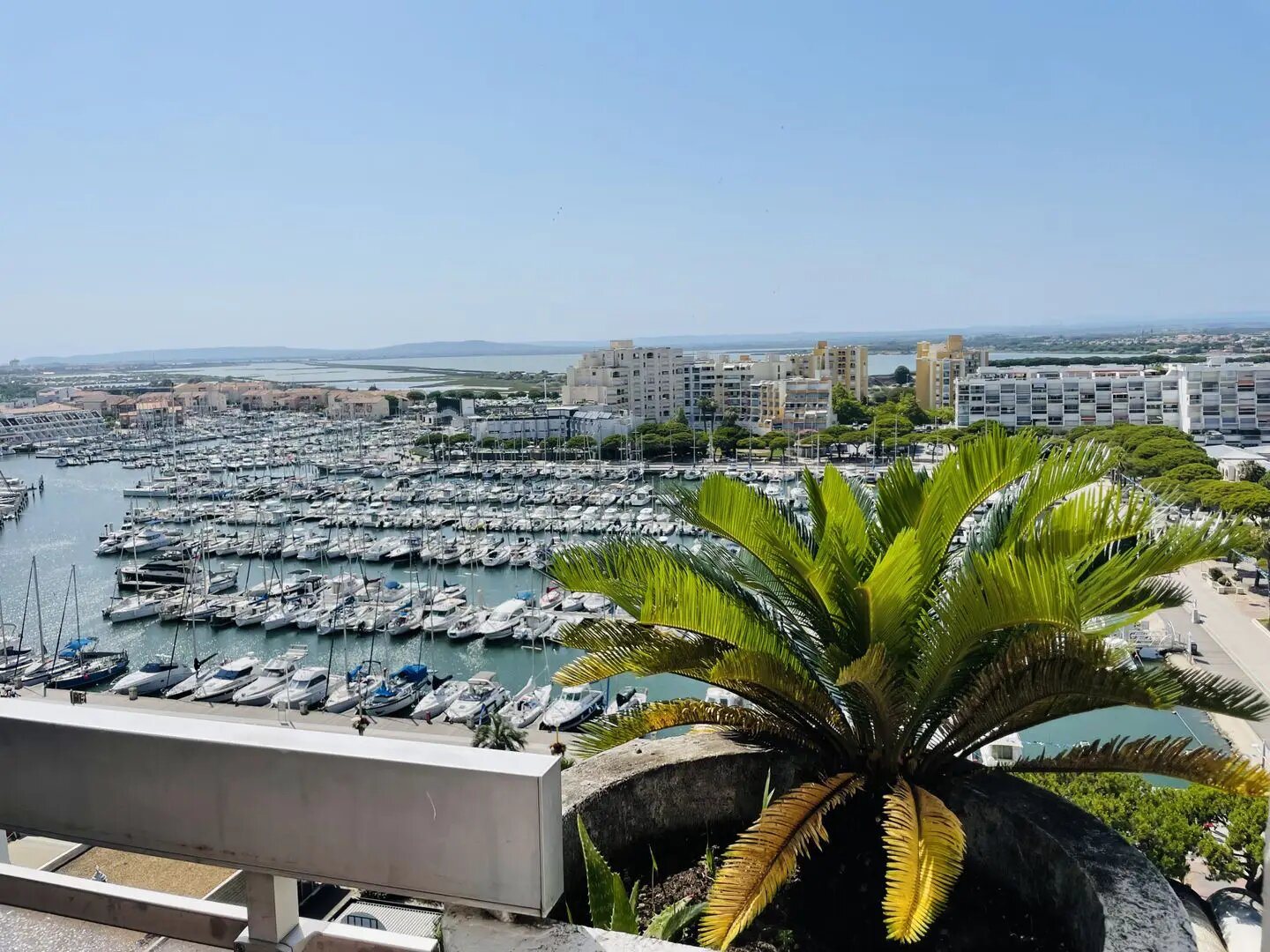 Appartement à louer, 30m², Mauguio