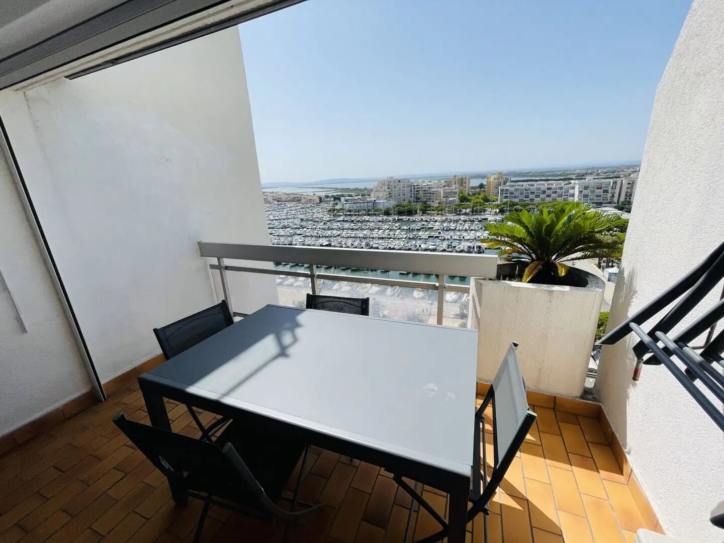 Appartement à louer, 30m², Mauguio