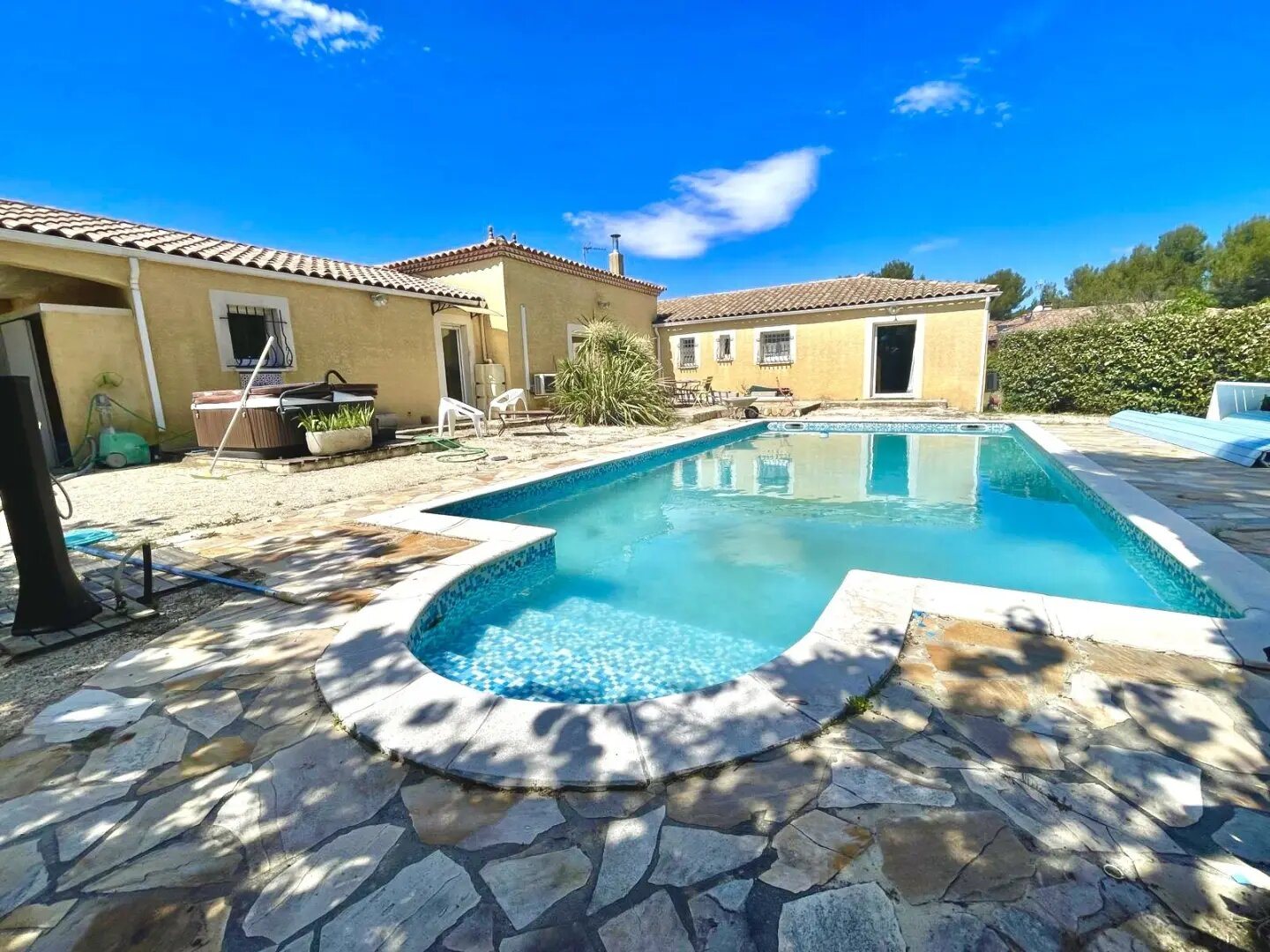 Maison à vendre, 181m², Saint-Georges-d'Orques
