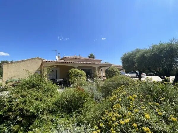 Maison à vendre, 181m², Saint-Georges-d'Orques