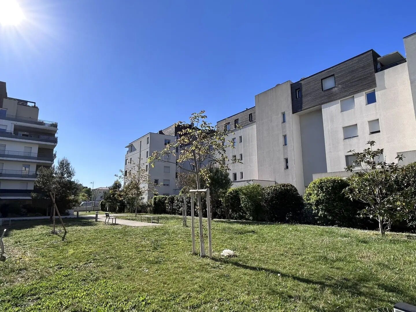 Appartement à vendre, 63m², Montpellier