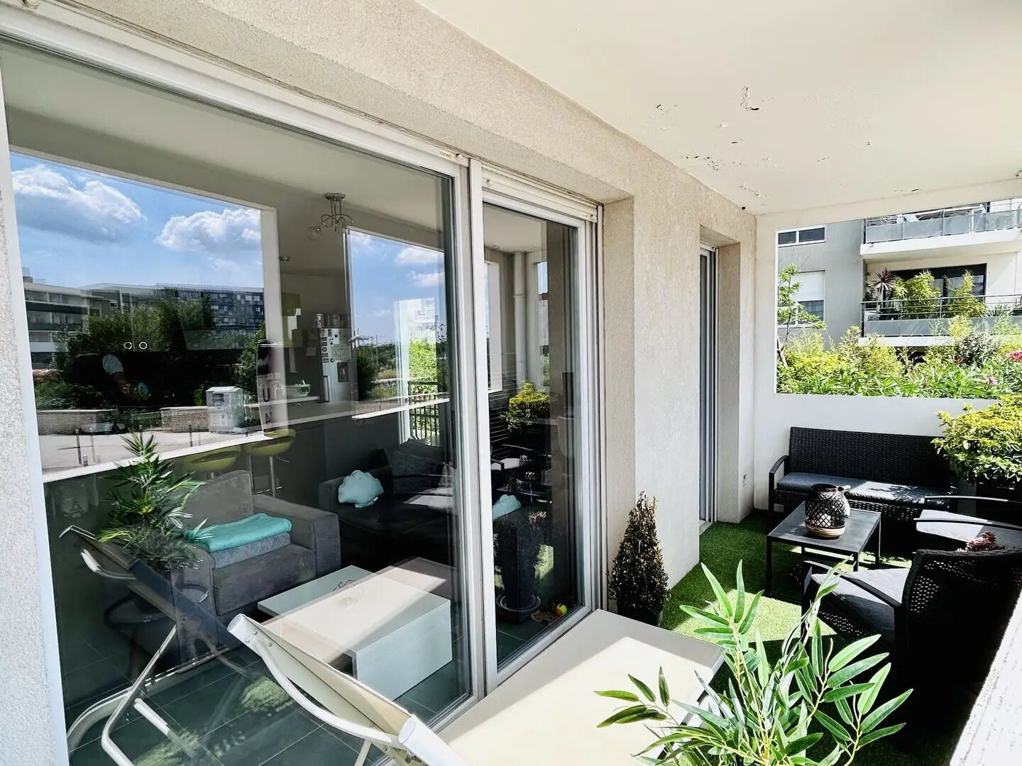 Appartement à vendre, 63m², Montpellier