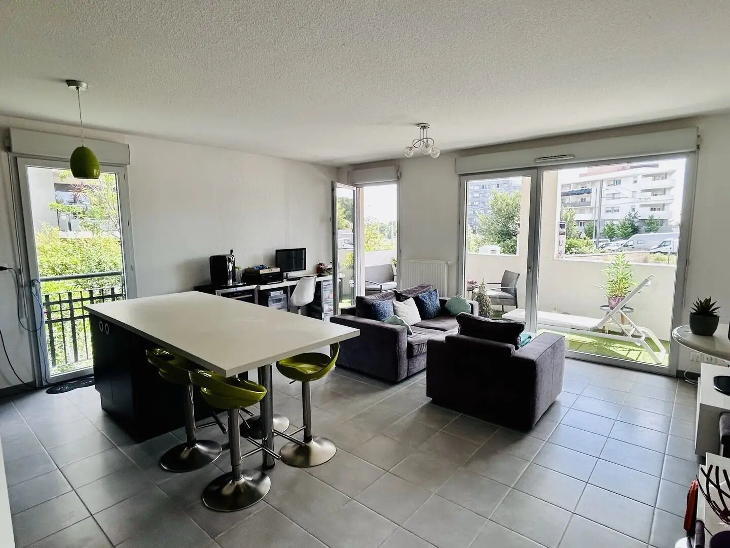 Appartement à vendre, 63m², Montpellier