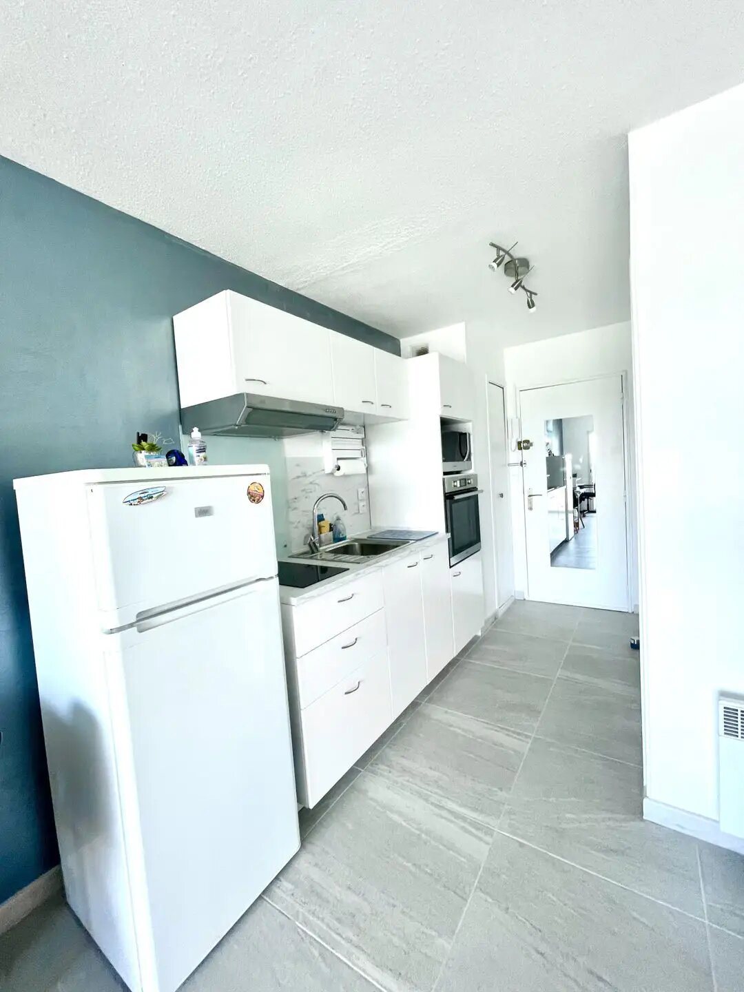 Appartement à louer, 23m², Mauguio