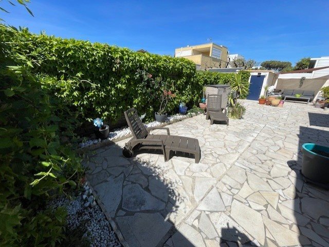 Maison à vendre, 92m², Mauguio