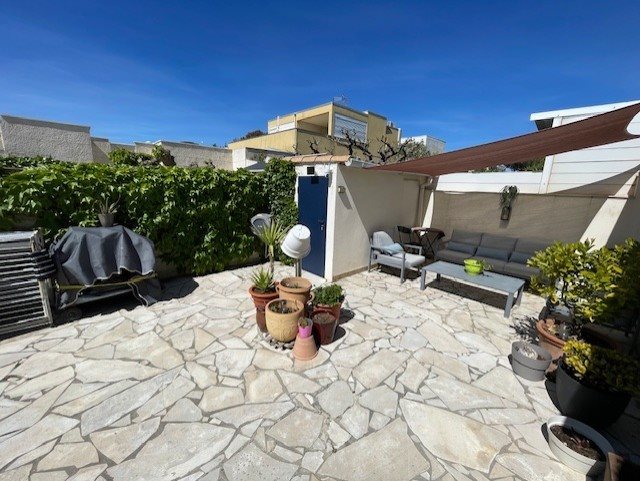 Maison à vendre, 92m², Mauguio