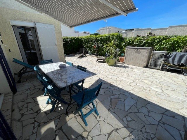 Maison à vendre, 92m², Mauguio