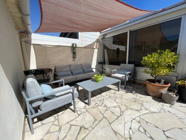 Maison à vendre, 92m², Mauguio