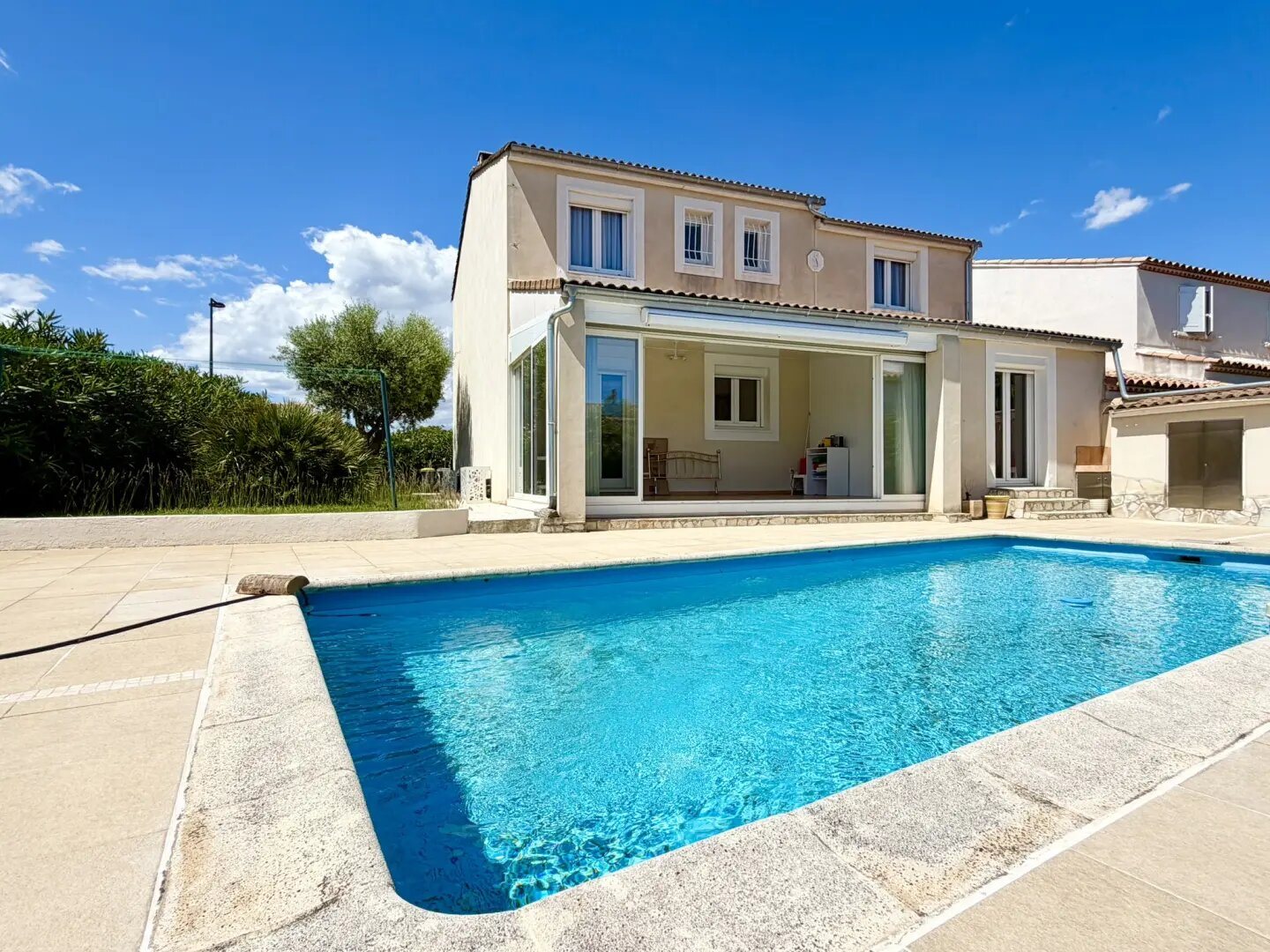 Maison à vendre, 137m², Pérols