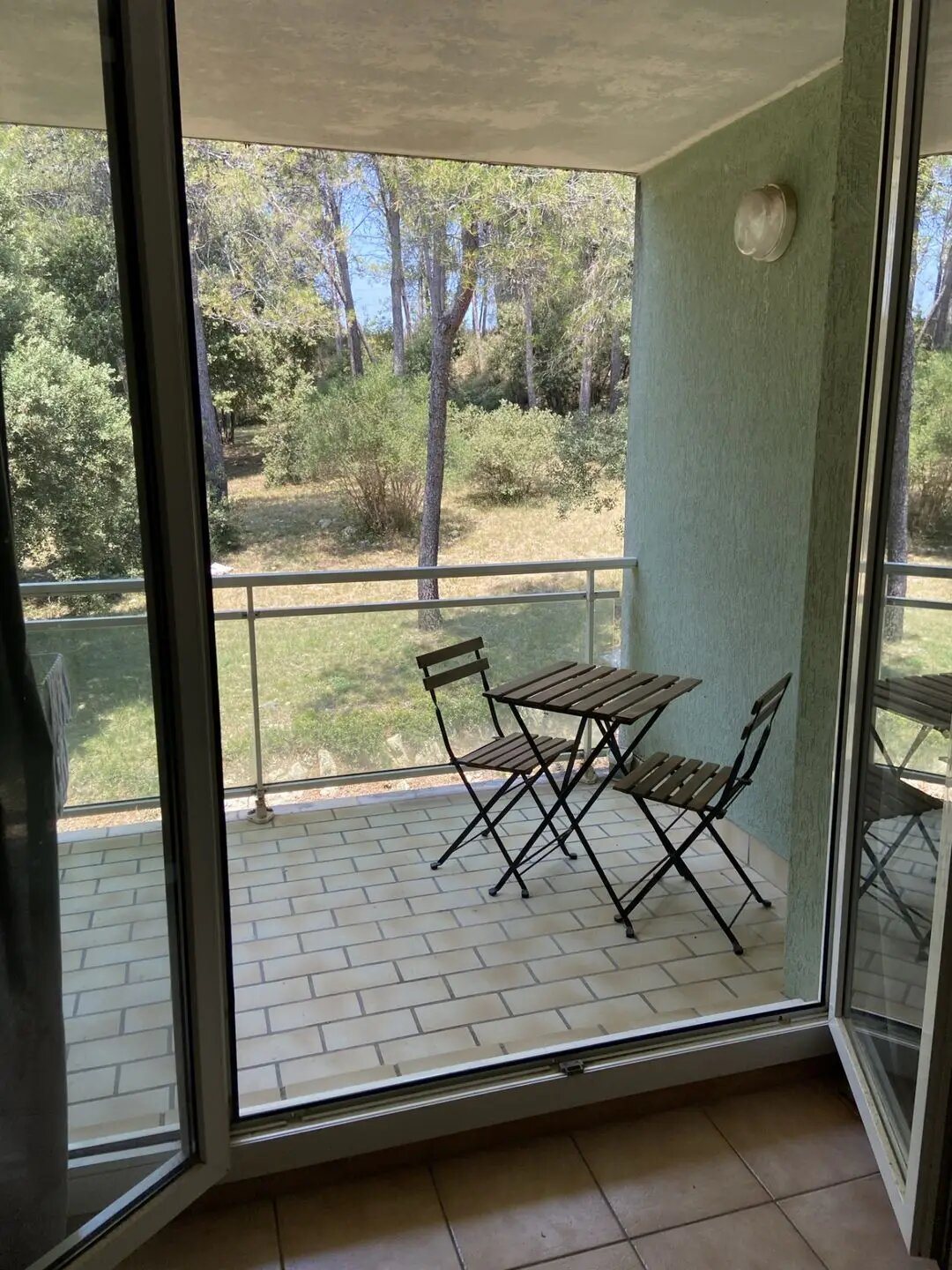Appartement à louer, 24m², Saint-Gély-du-Fesc