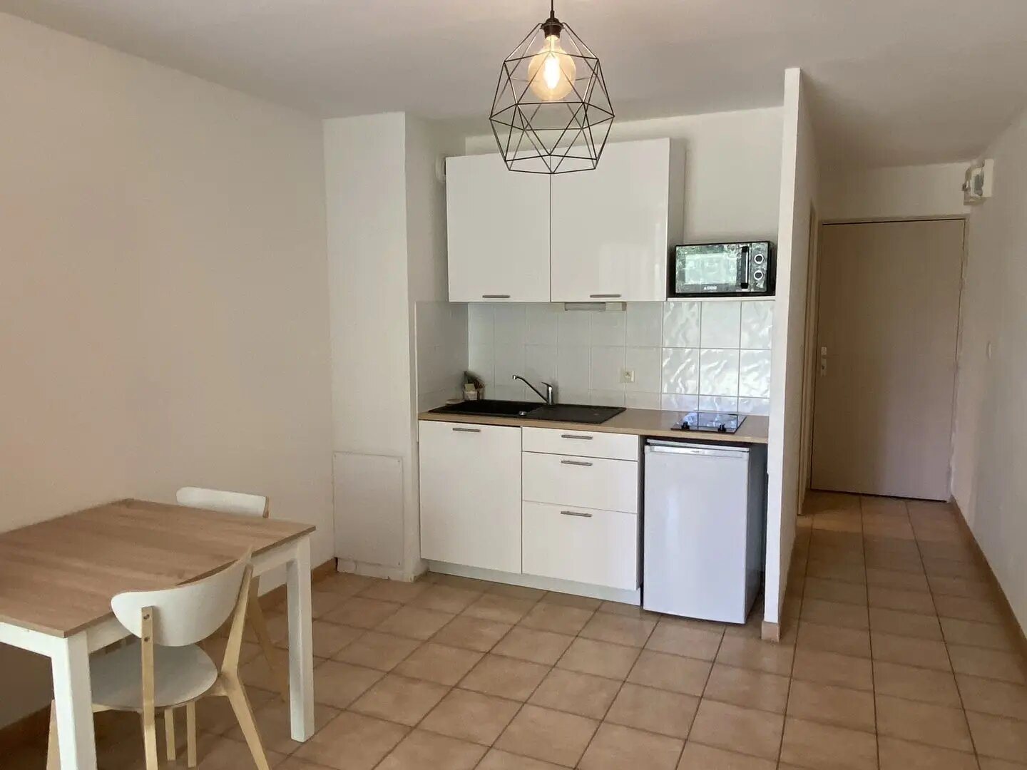 Appartement à louer, 24m², Saint-Gély-du-Fesc