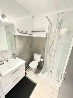 Appartement à louer, 21m², Mauguio