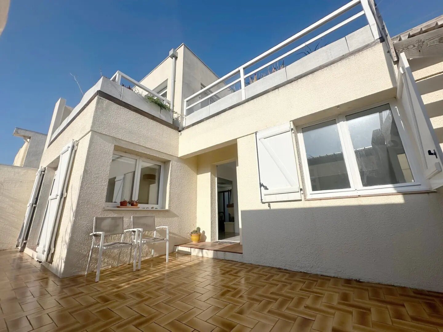 Maison à vendre, 157m², Mauguio