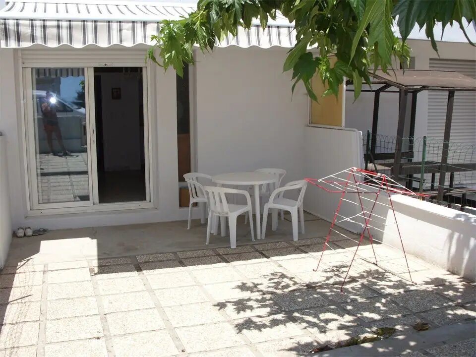 Appartement à louer, 36m², Palavas-les-Flots
