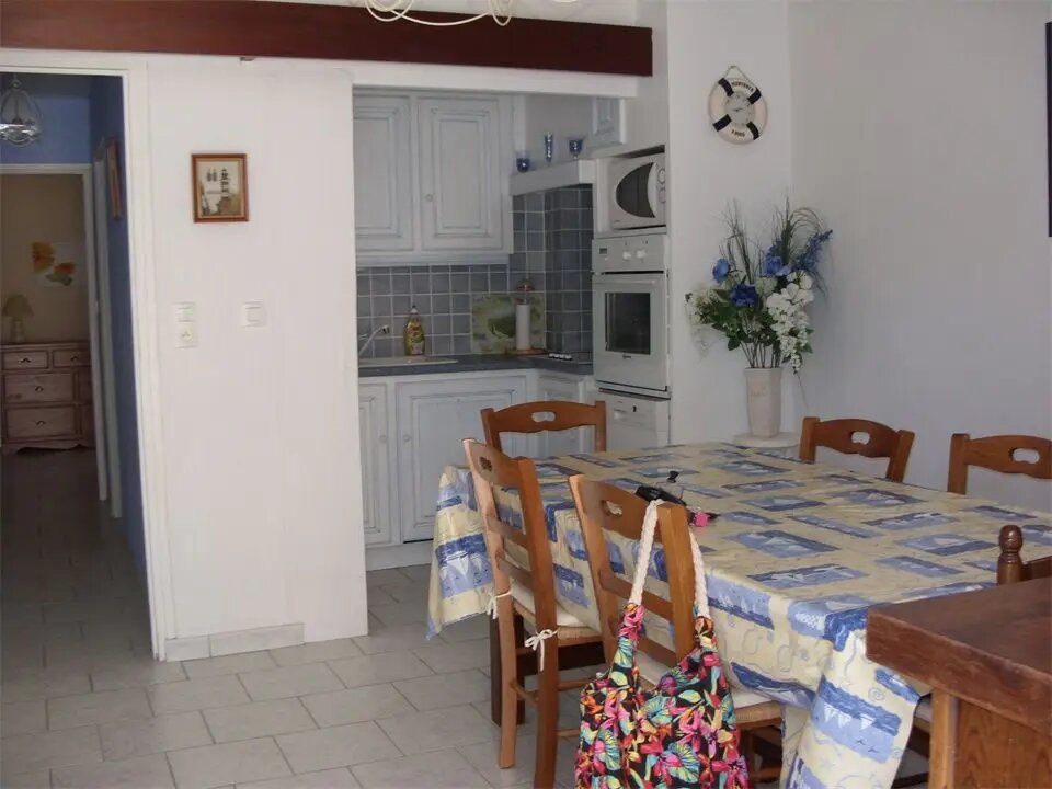 Appartement à louer, 36m², Palavas-les-Flots