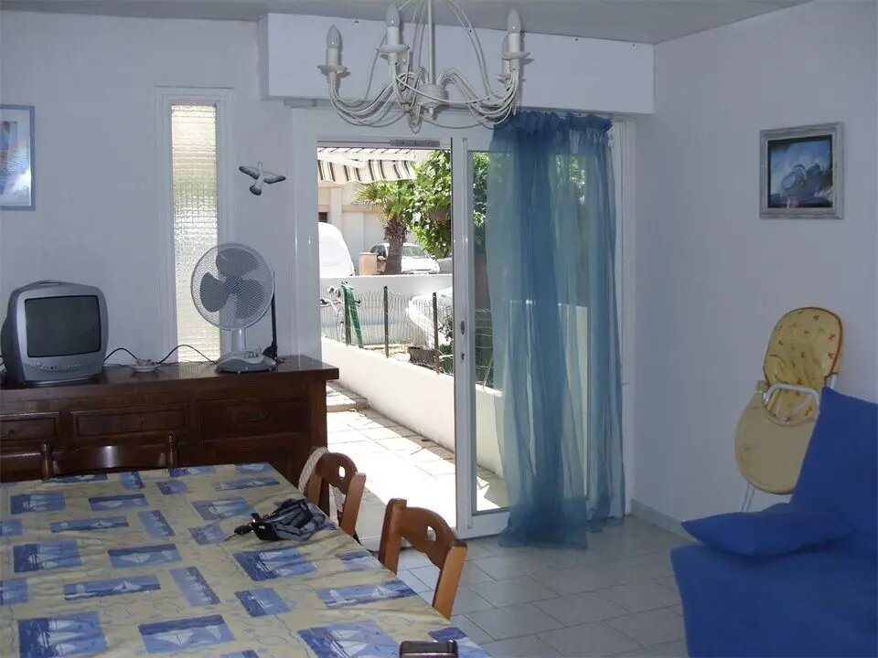 Appartement à louer, 36m², Palavas-les-Flots