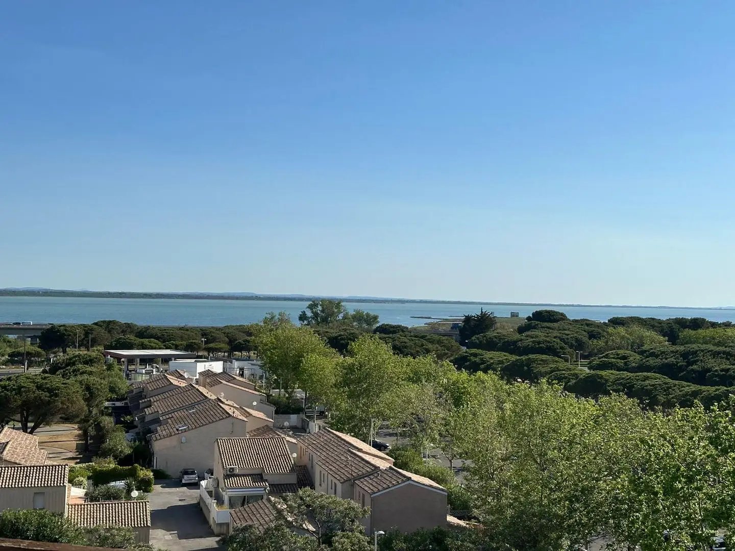 Appartement à louer, 27m², Mauguio