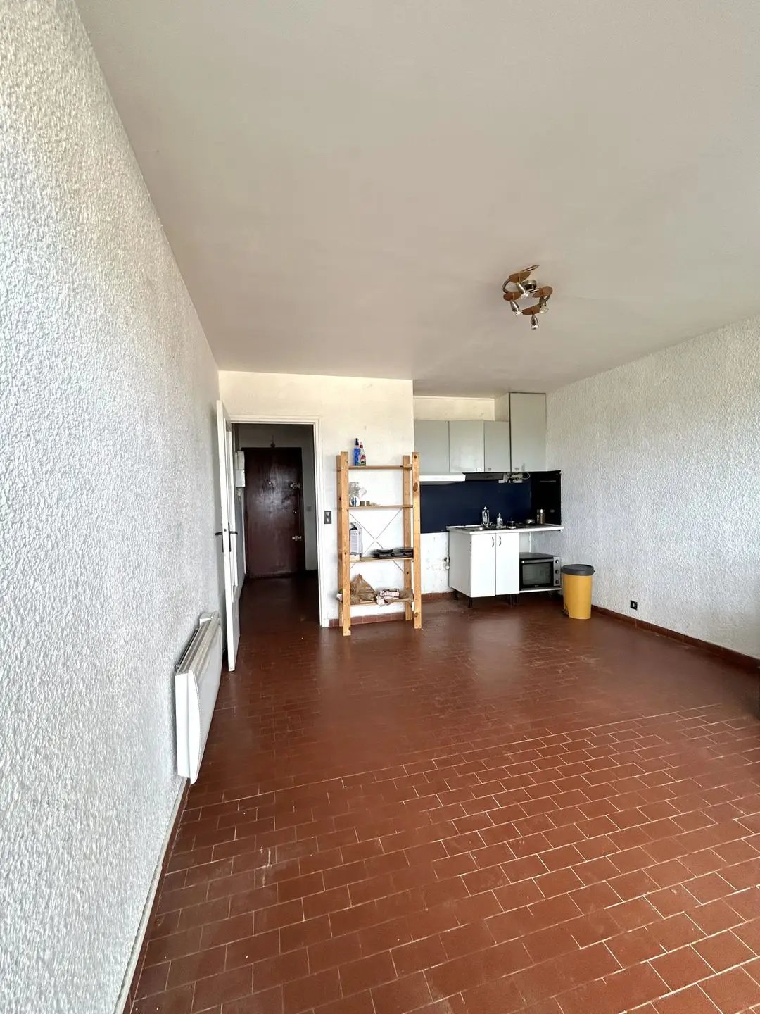 Appartement à louer, 27m², Mauguio
