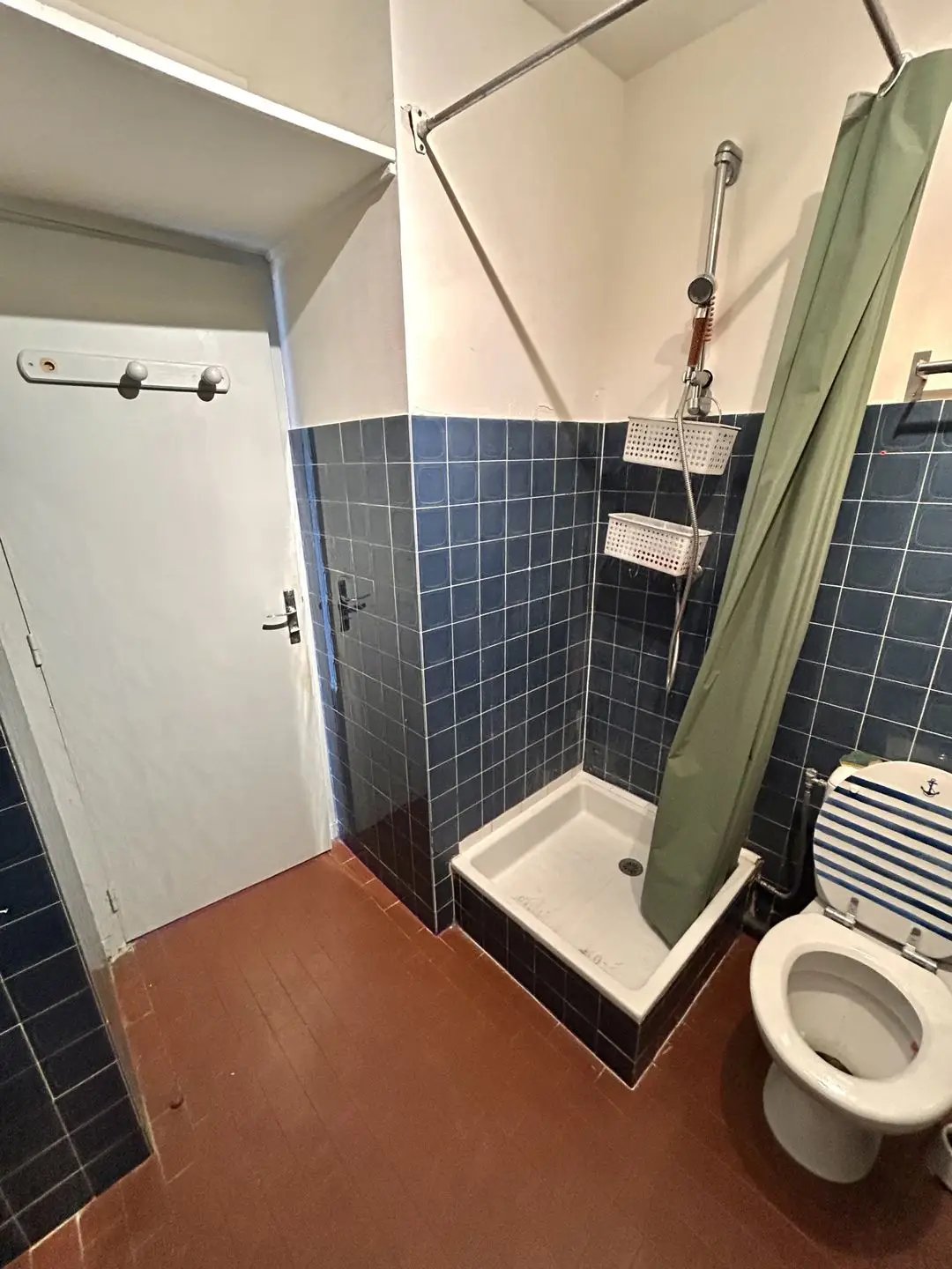 Appartement à louer, 27m², Mauguio