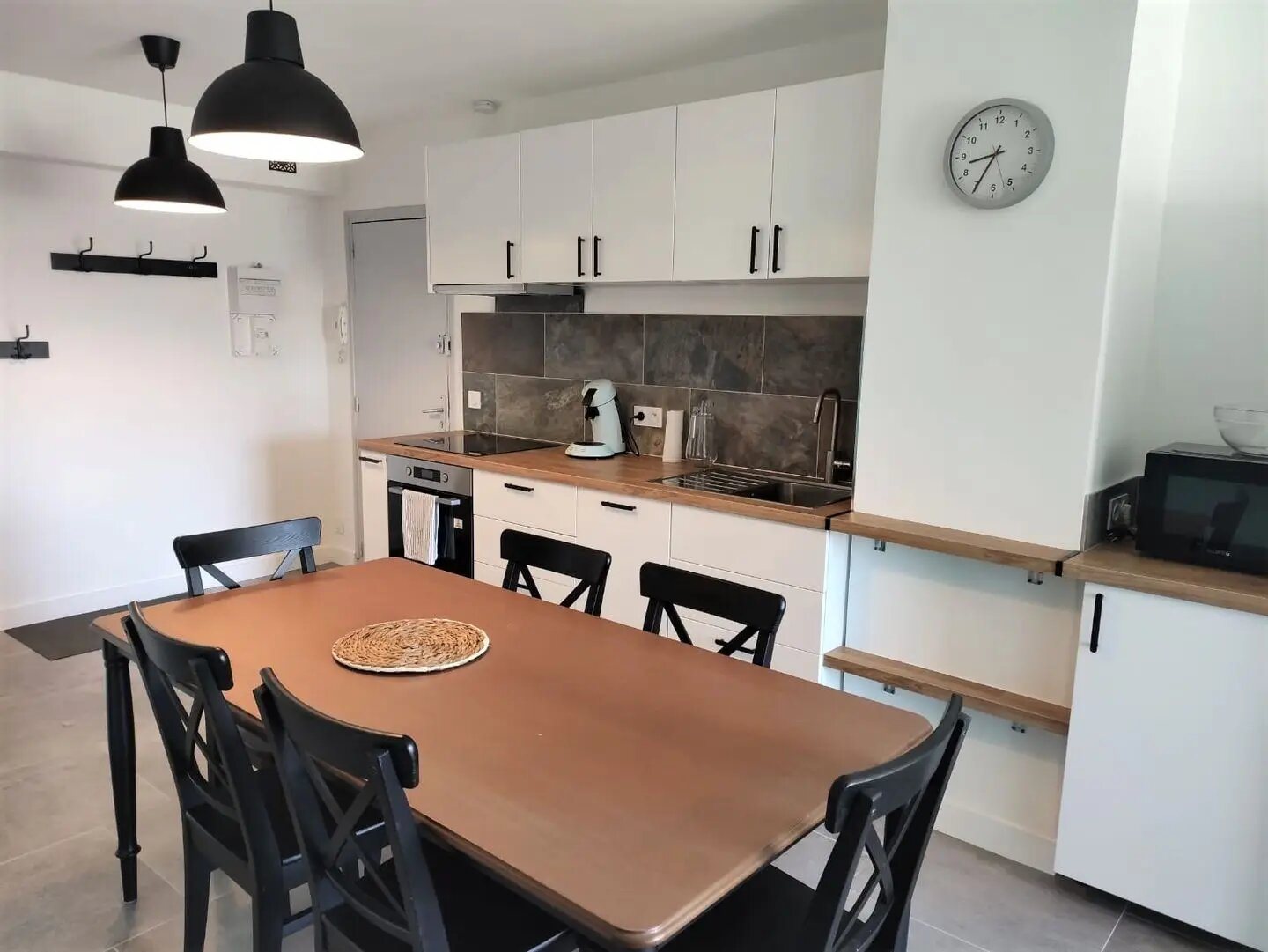 Appartement à louer, 45m², Mauguio