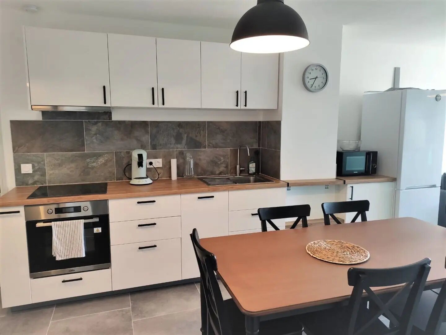 Appartement à louer, 45m², Mauguio