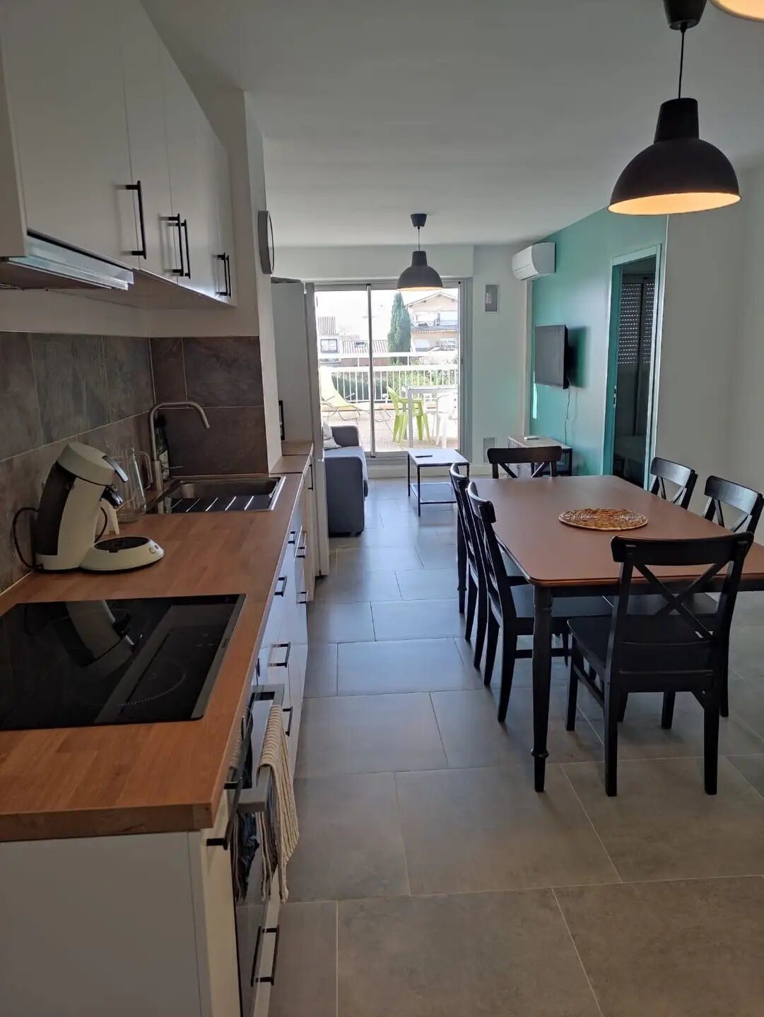 Appartement à louer, 45m², Mauguio