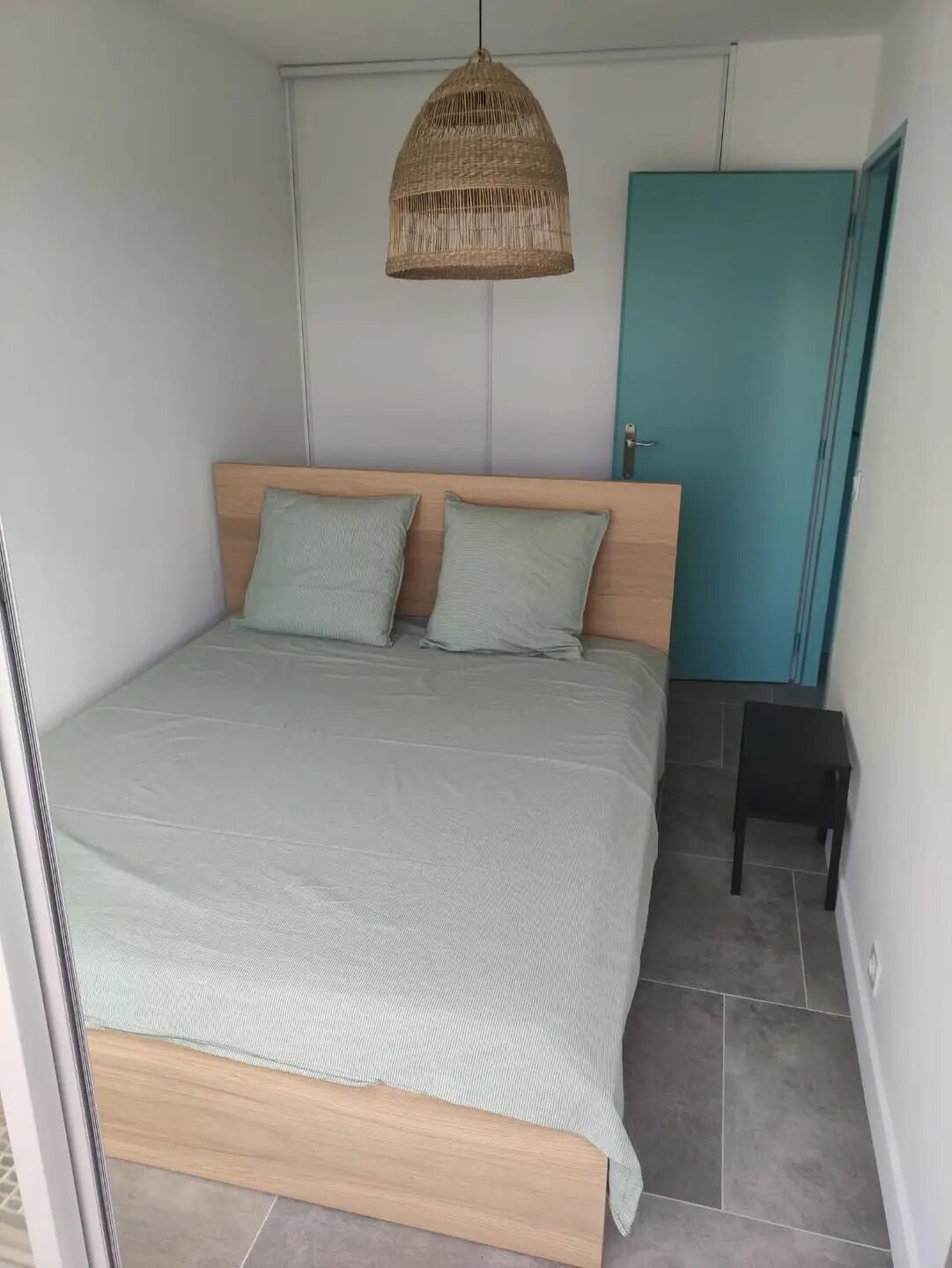 Appartement à louer, 45m², Mauguio