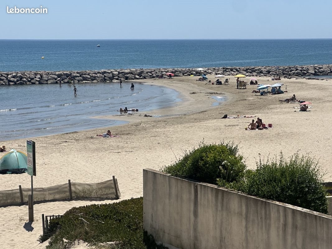 Appartement à vendre, 43m², Candillargues