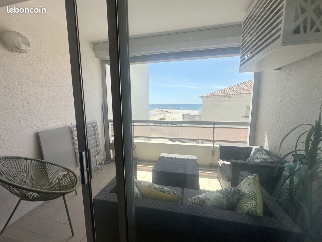 Appartement à vendre, 43m², Candillargues