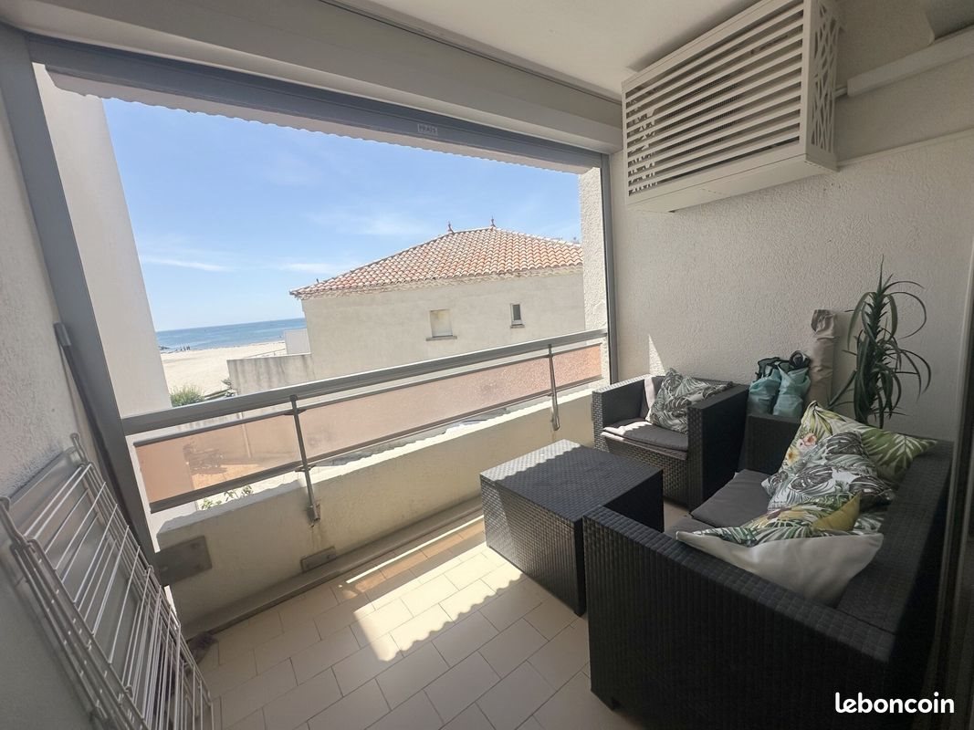 Appartement à vendre, 43m², Candillargues