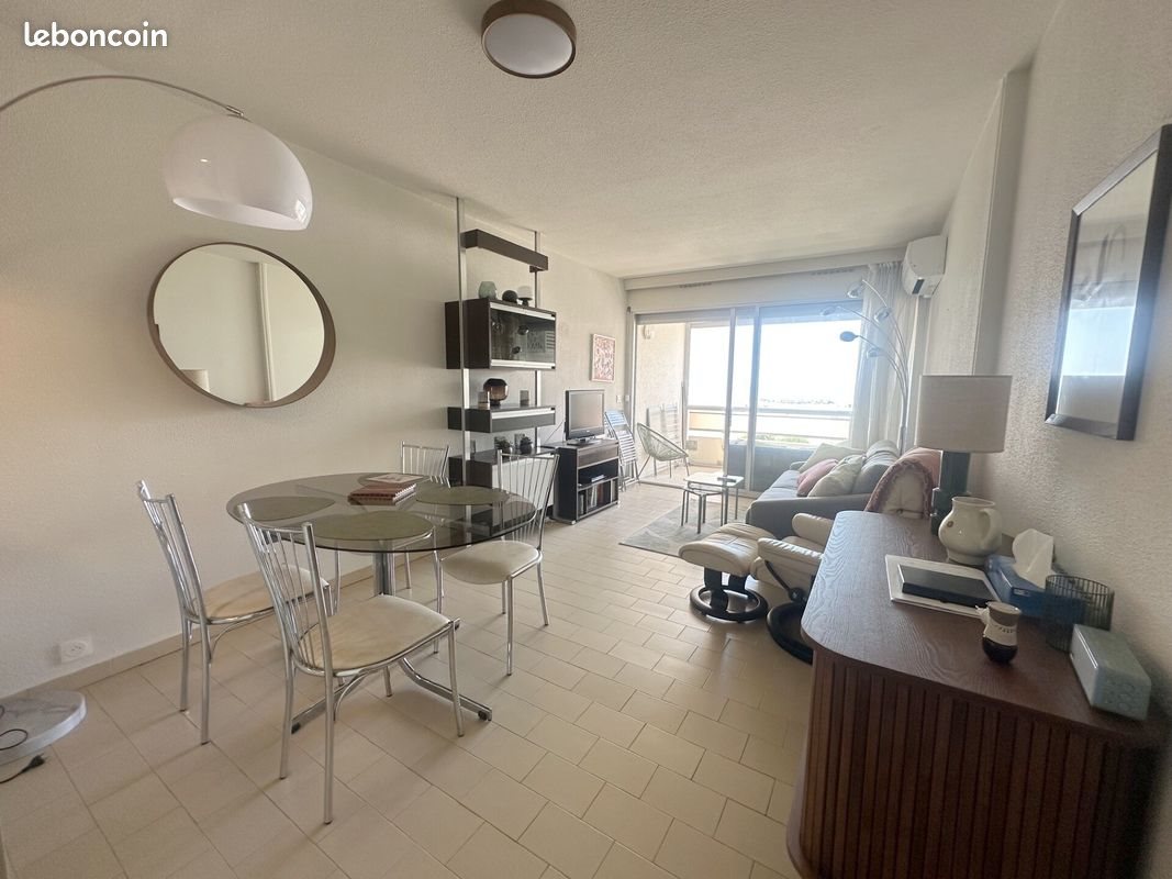 Appartement à vendre, 43m², Candillargues