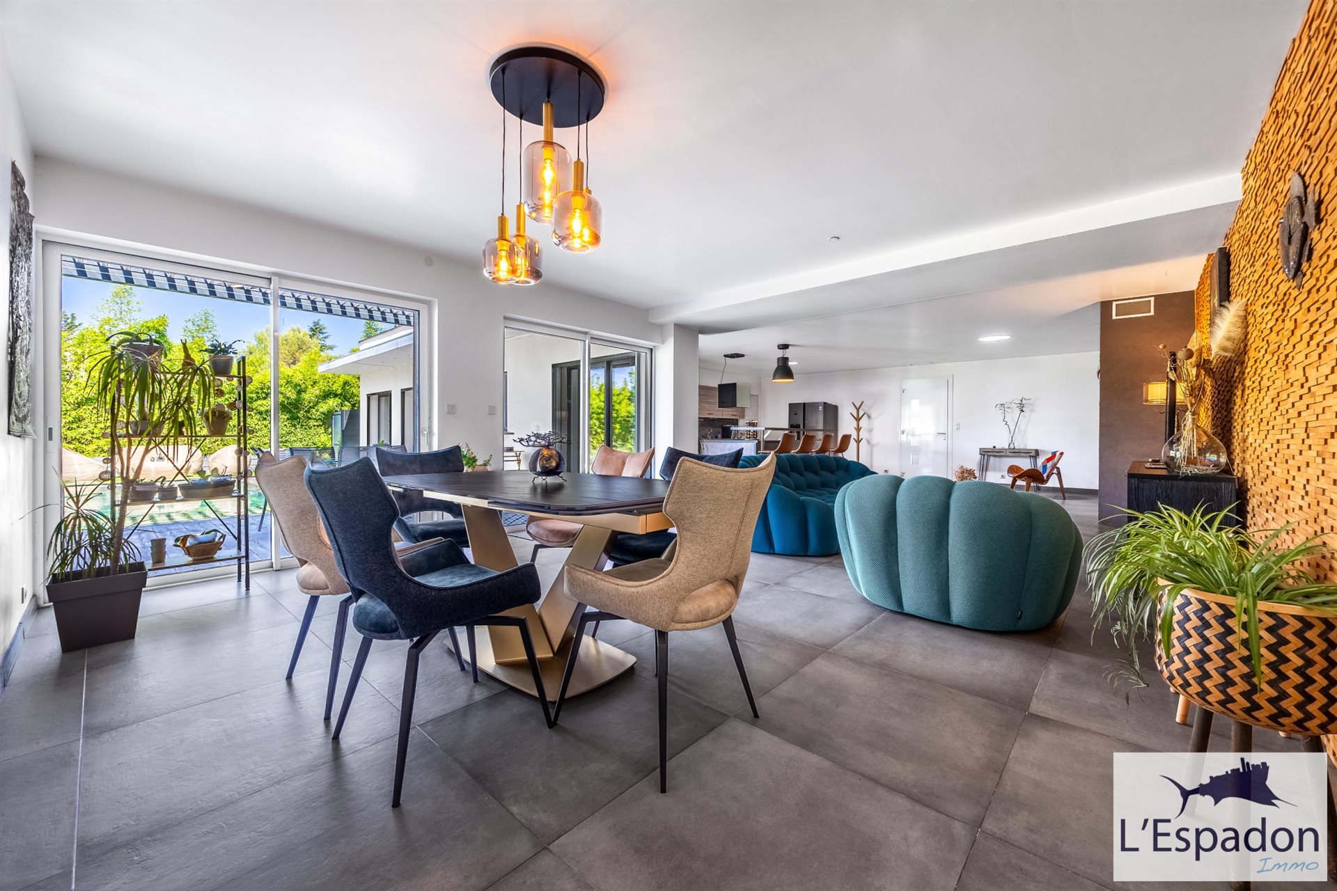 Maison à vendre, 170m², Castelnau-le-Lez