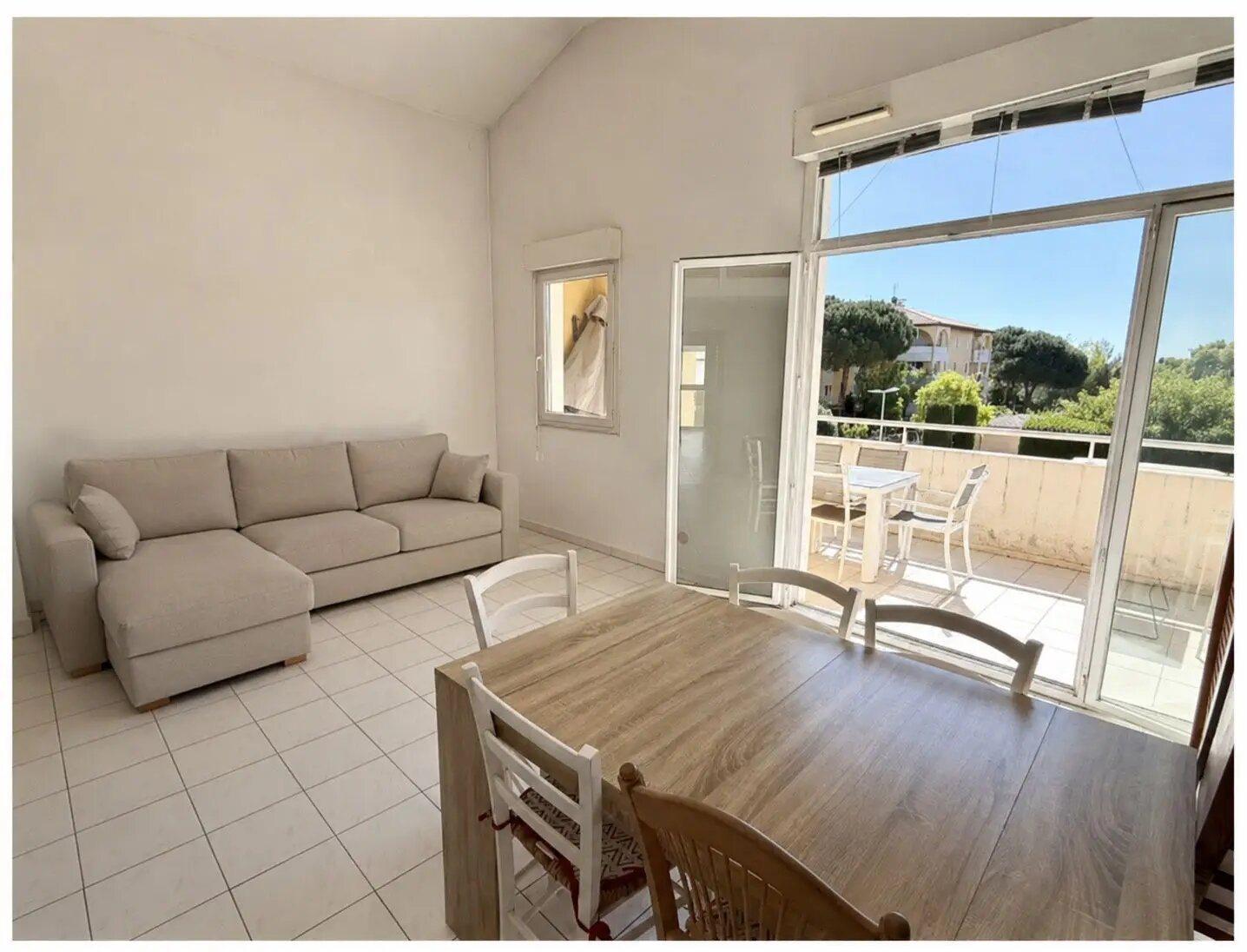 Appartement à vendre, 77m², Lattes