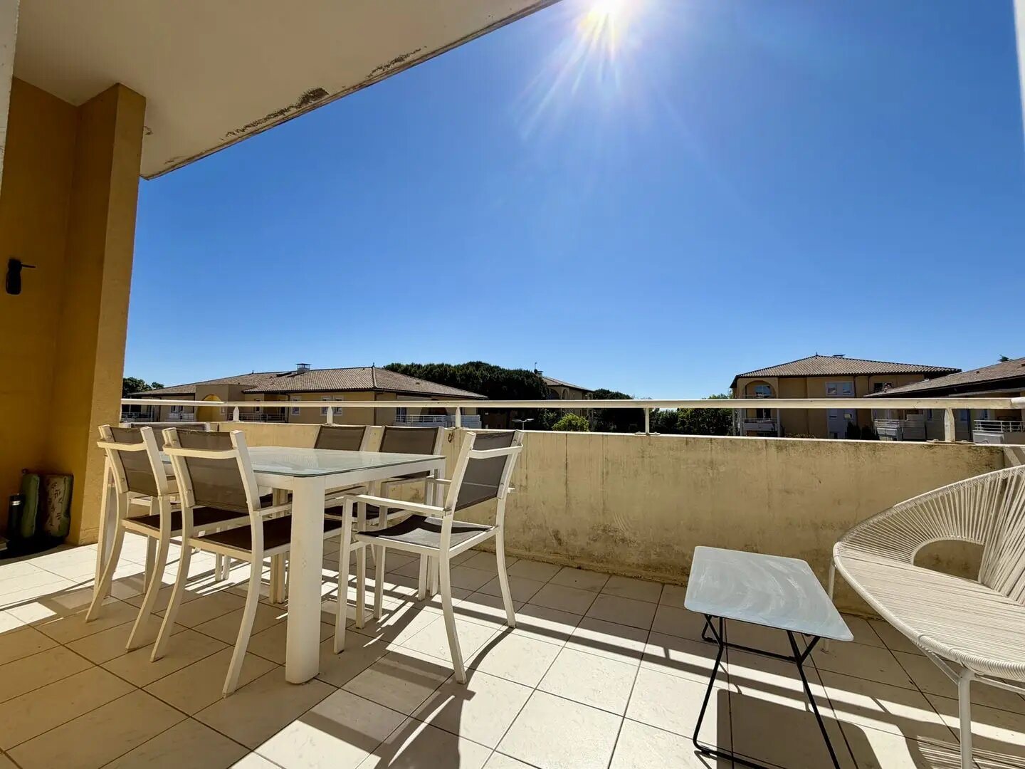 Appartement à vendre, 77m², Lattes