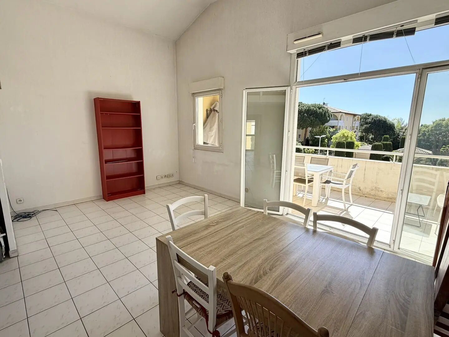 Appartement à vendre, 77m², Lattes