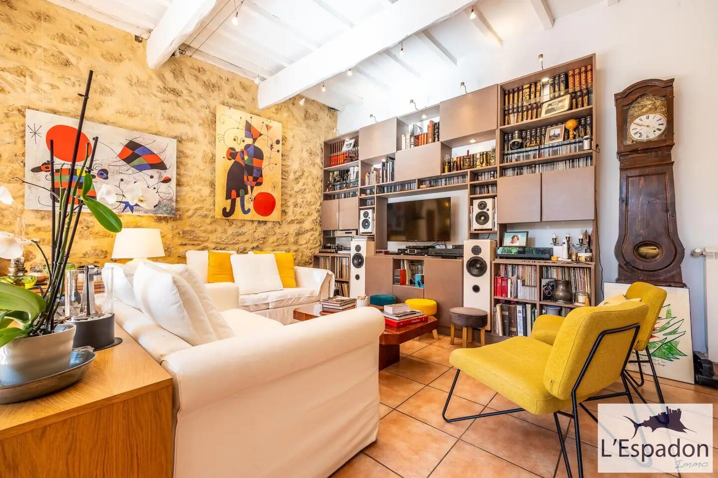 Maison à vendre, 144m², Fabrègues