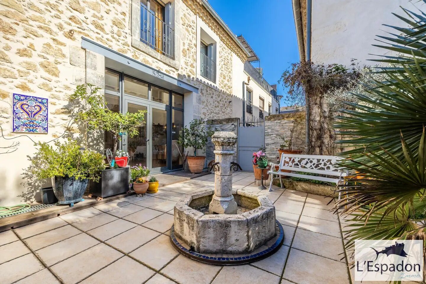 Maison à vendre, 144m², Fabrègues