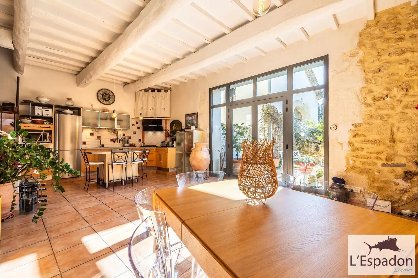 Maison à vendre, 144m², Fabrègues