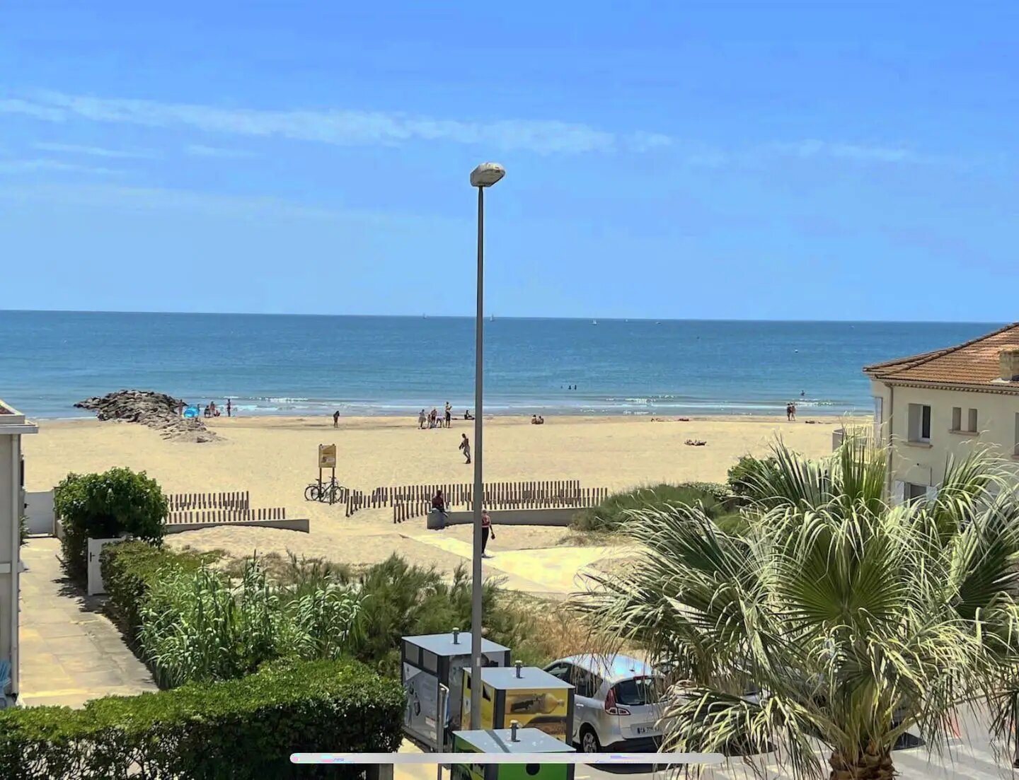 Appartement à louer, 40m², Palavas-les-Flots