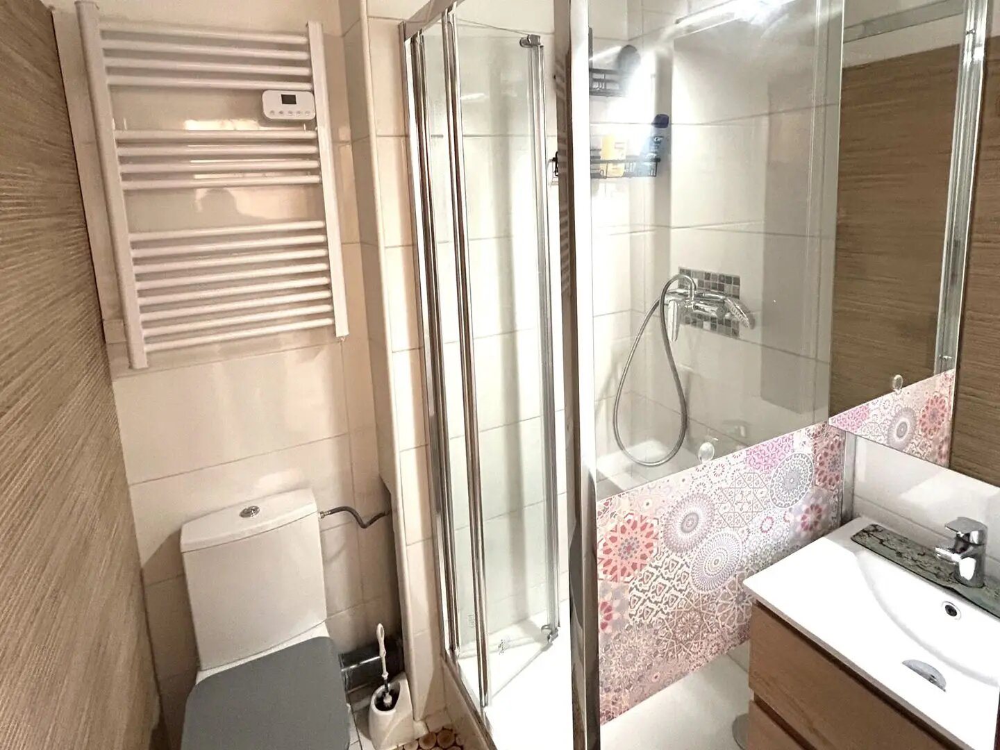 Appartement à louer, 27m², Mauguio