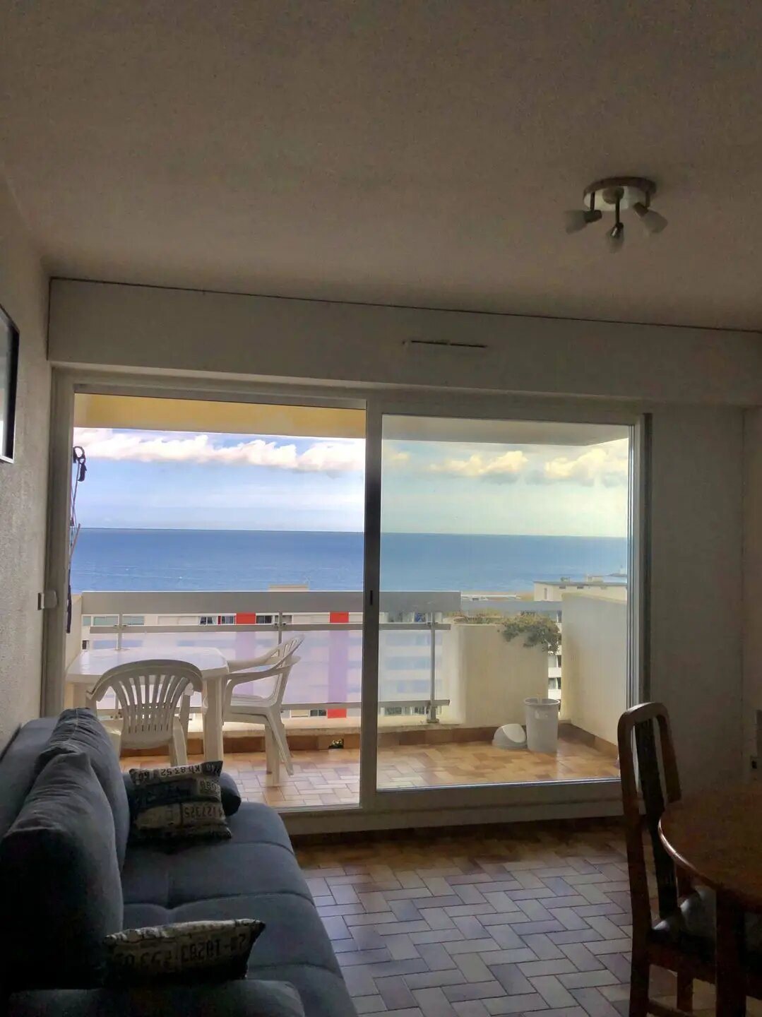 Appartement à louer, 35m², Mauguio