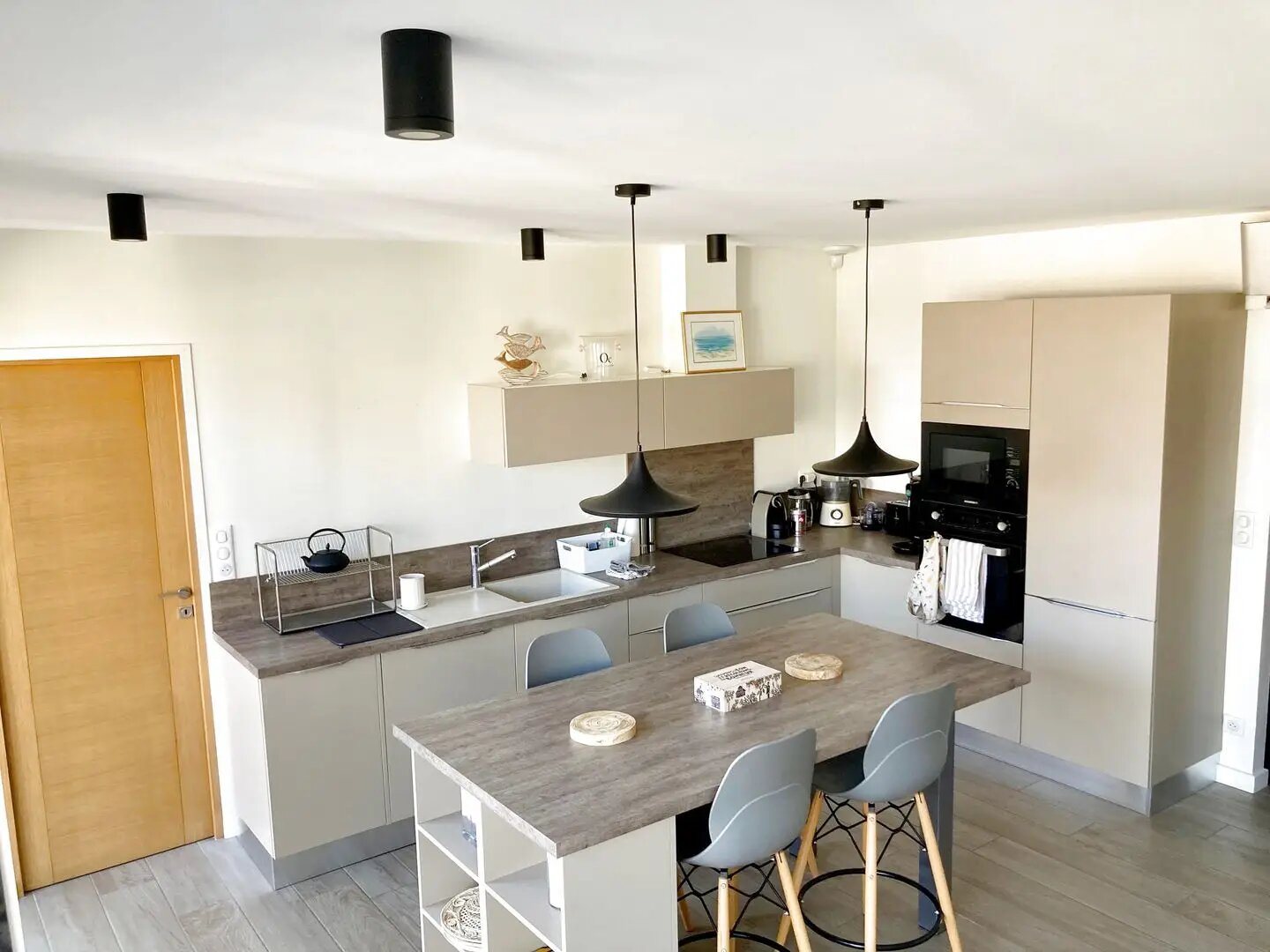 Appartement à louer, 68m², Mauguio